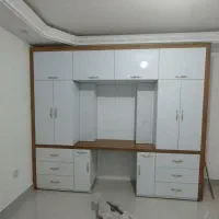 اجرا و نصب کابینت آشپز خانه|خدمات پیشه و مهارت|قروه, |دیوار