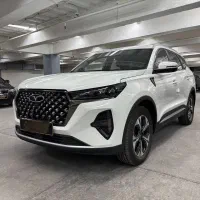 تیگو ۷ پرومکس دو دیفرانسیل۱۴۰۴