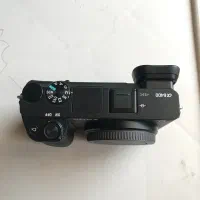 دوربین سونی a6400