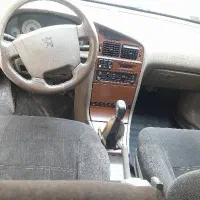 پارس tu5 مدل ۹۲|خودرو سواری و وانت|تهران, بهداشت|دیوار