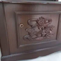 ساعت ایستاده خارجی آنتیک کلکسیونی دست ساز کلاسیک|ساعت دیواری و تزئینی|تهران, آجودانیه|دیوار