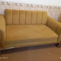مبل ۷ نفره قیمت مناسب|مبلمان خانگی و میز عسلی|قشم, |دیوار