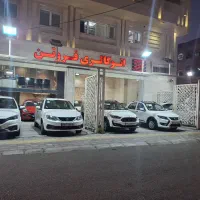کوییک صفر ۴۰۵|خودرو سواری و وانت|رشت, یخسازی|دیوار