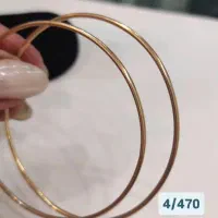 طلای کارکرده فقط 100بالای خام|جواهرات|خرم‌آباد, |دیوار