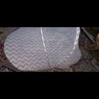 پشه بند نوزادی|اسباب و اثاث بچه|پاکدشت, حصار امیر|دیوار