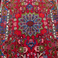 فرش دستبافت