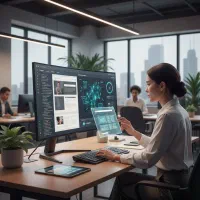 فرصت ویژه کارآموزی در حوزه محتوا، سئو و هوش مصنوعی