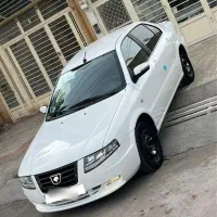 سورن موتور جدید دریچه گاز سیم خشک خشک|خودرو سواری و وانت|ایلام, |دیوار