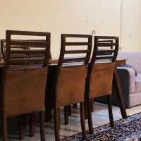 مبله دو خواب ساحل پارک شغاب|اجارهٔ کوتاهمدت آپارتمان و سوئیت|بوشهر, |دیوار