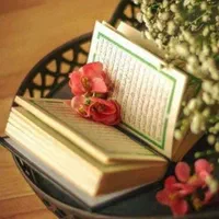 ختم قرآن ، صلوات و...