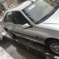 پارس elx|خودرو سواری و وانت|آذرشهر, |دیوار