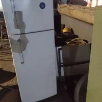 یخچال نیاز به گازگیری