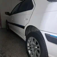 پارس موتور جدید ۱۴۰۱