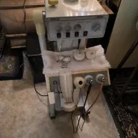 دستگاه کامل چند کاره فشیال صورت