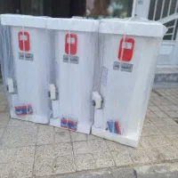 ابگرمکن ۵۰ لیتری مشهد کولر باکیفیت