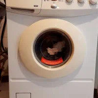 ماشین لباس شویی پارس