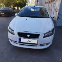 رانا پلاس ۱۴۰۰ کم کارکرد|خودرو سواری و وانت|بروجرد, |دیوار