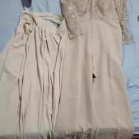 لباس مجلسی اورال سایز ۴۴