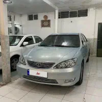 تویوتا کمری گرند مدل ۲۰۰۵ ۴ سیلندر