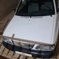 پراید۱۴۱مدل۹۰