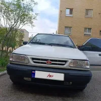 پراید 131- قیمت تعدیل