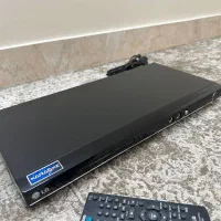 DVD LG|پخشکننده DVD و ویدیو|شهر ری, اقدسیه|دیوار