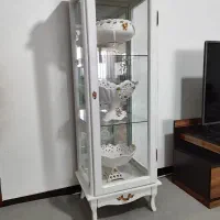 بوفه شیک وتمیز