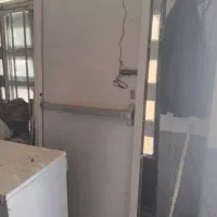 درب ضد حریق
