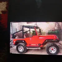 جیپ کاام مدل 68