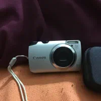 دوربین کانن