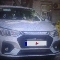 امتیاز قرعه کشی پارس نوا