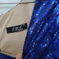 لباس مجلسی در حد نو|لباس|مراغه, |دیوار