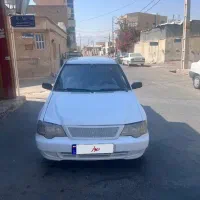 پراید ۱۳۲ مدل ۹۰ sx|خودرو سواری و وانت|شیراز, شهرک مطهری|دیوار
