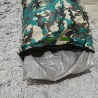 چادرترل روان|قطعات یدکی و لوازم جانبی|مشهد, ولیعصر (شهرک غرب)|دیوار