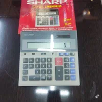 ماشین حساب مهندسی شارپ|لوازم التحریر|میاندوآب, |دیوار