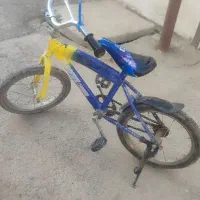 دوچرخه شماره 16