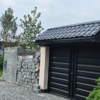 زمین بابر۹ و سندتکبرگ *اطراف ساخته شُمالِنور|فروش زمین و ملک کلنگی|چهاردانگه (تهران), |دیوار