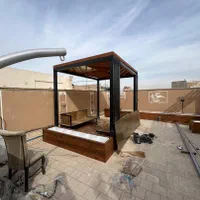 کابینت،پنجره دوجداره،قرنیز،سکوریت،روف گاررن|خدمات پیشه و مهارت|یزد, |دیوار