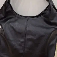 کیف دانشجویی  چرم