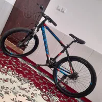 دوچرخه