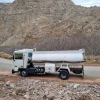 لوله بازکنی و تخلیه چاه  فردیس و حومه