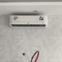 نصب و تعمیر و سرویس انواع پکیج و کولر گازی|خدمات پیشه و مهارت|اصفهان, خانه اصفهان|دیوار