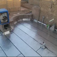 ایزوگام دلیجان اقساطی با ضمانت|خدمات پیشه و مهارت|اردکان, |دیوار