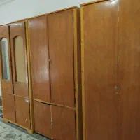 کمد در حد نو