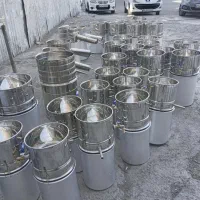عرق‌گیر گلابگیر تقطیر
