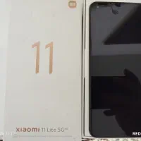 Mi 11 Lite 5G NE|موبایل|شهریار, شهریار|دیوار