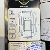 ساینا|خودرو سواری و وانت|مشهد, نیروی هوایی|دیوار