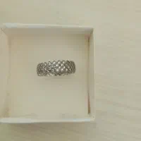 انگشتر|جواهرات|رزن, |دیوار