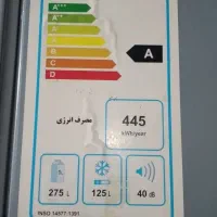 یخچال فریزر هیمالیا|یخچال و فریزر|هشتگرد, فاز ۷ مهستان|دیوار