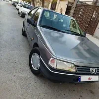 پژو 405 مدل 93|خودرو سواری و وانت|مشهد, حضرت حجت|دیوار